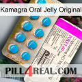 Kamagra Oral Jelly Original new07